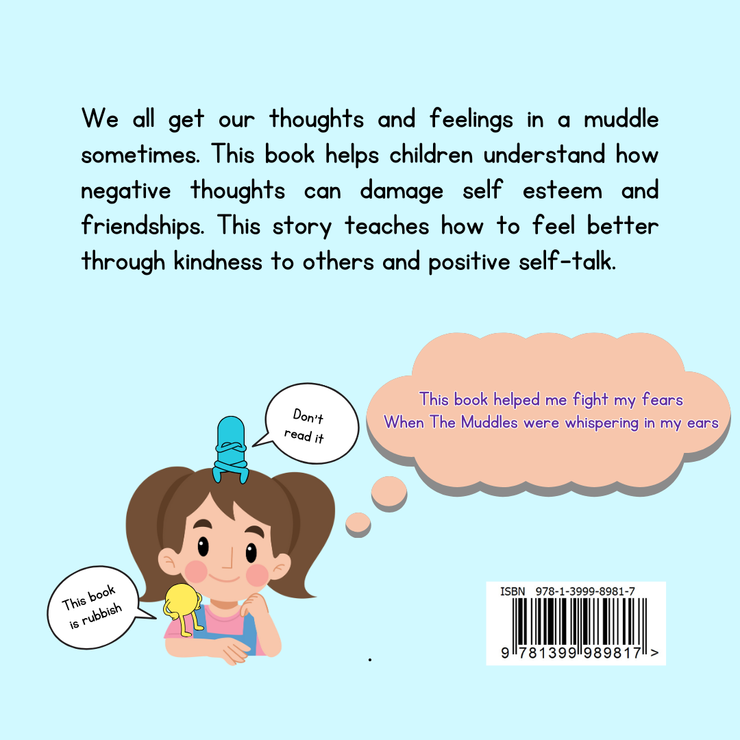 The Meddling Muddles – Jog On