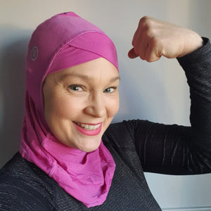 Jog On Sports Hijab