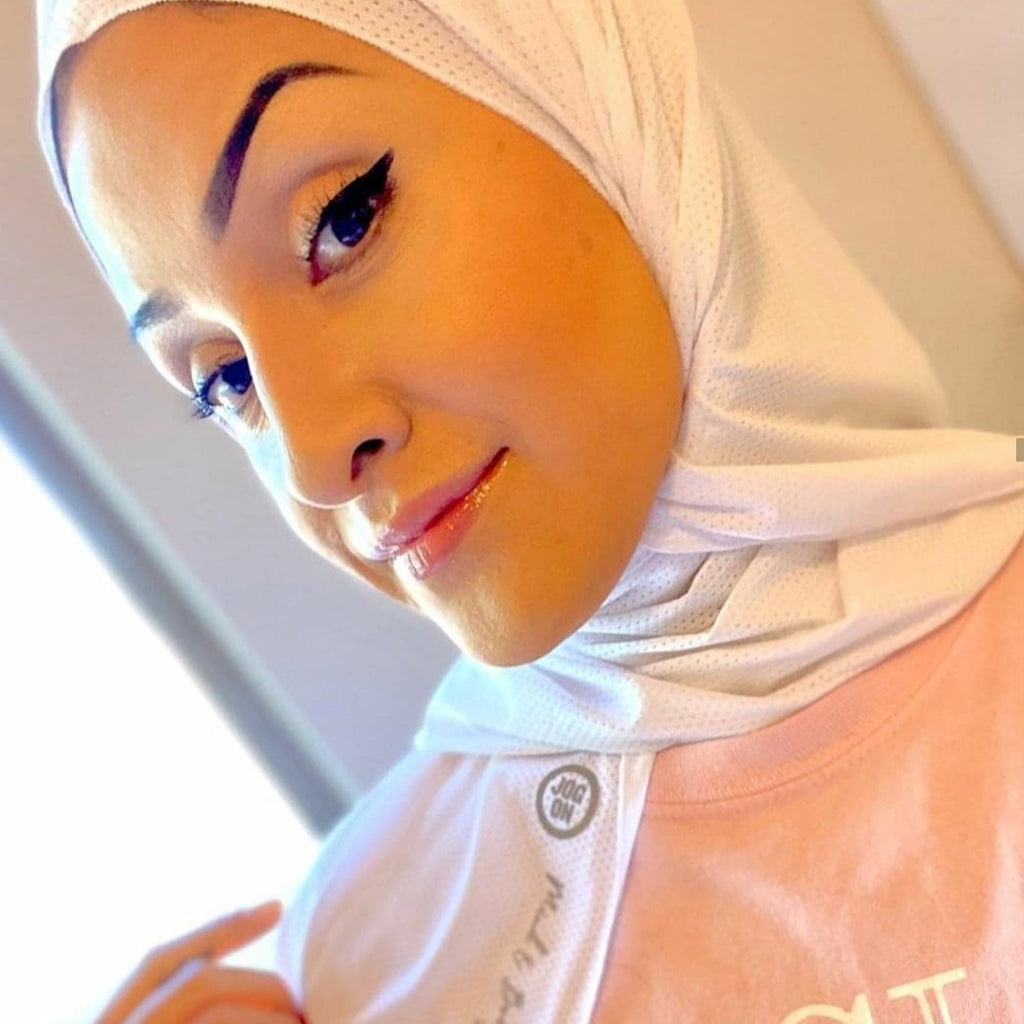 Multi-Style Sports Hijab