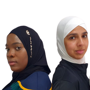 Jog On Sports Hijab